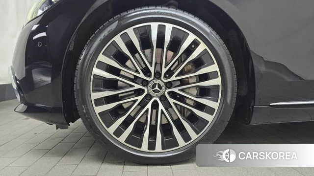 Mercedes-Benz S-Class W223 id 4976495 из Кореи 28