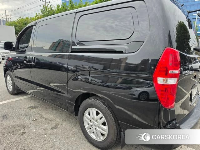 Hyundai The New Grand Starex id 5013575 из Кореи 14