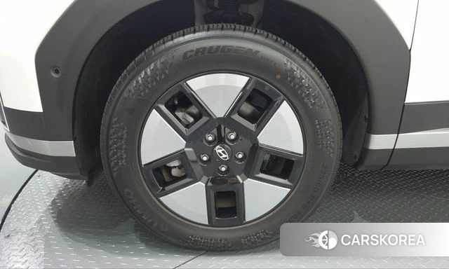 Hyundai Santa Fe (MX5) id 5001806 из Кореи 29