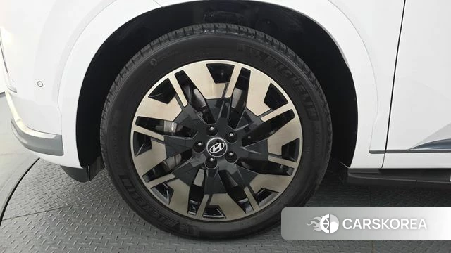 Hyundai The New Palisade id 4996373 из Кореи 34