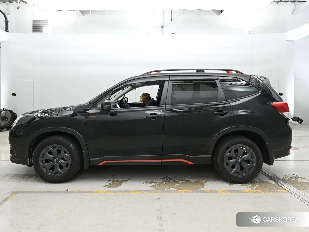 Subaru Forester 2023 из Японии, фото 4
