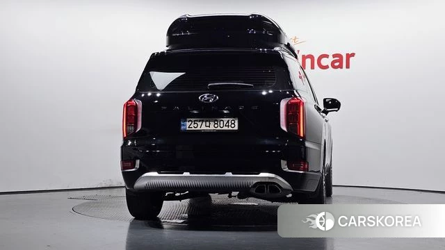 Hyundai Palisade id 4661871 из Кореи 24