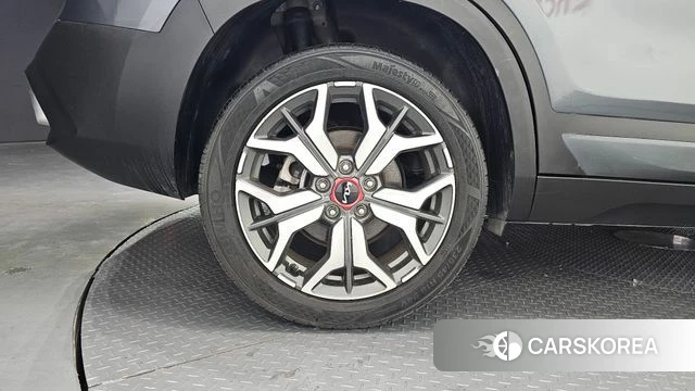 Kia Seltos id 4966172 из Кореи 25
