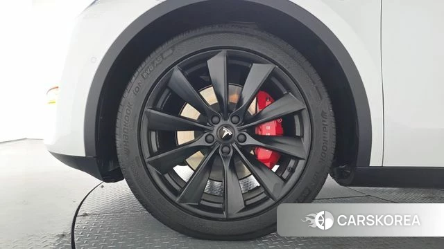 Tesla Model Y id 4936495 из Кореи 31