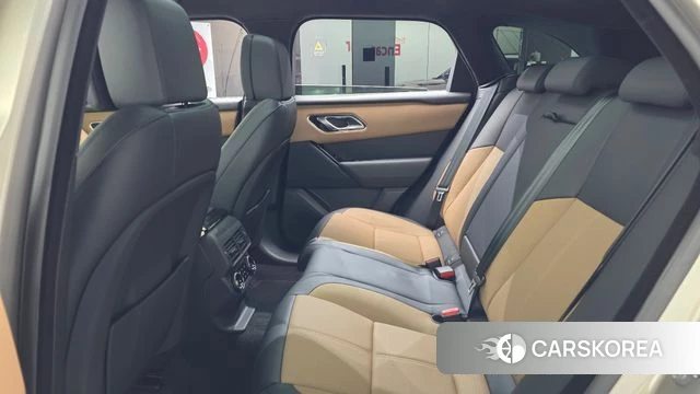 Land Rover Range Rover Velar id 4990227 из Кореи 14