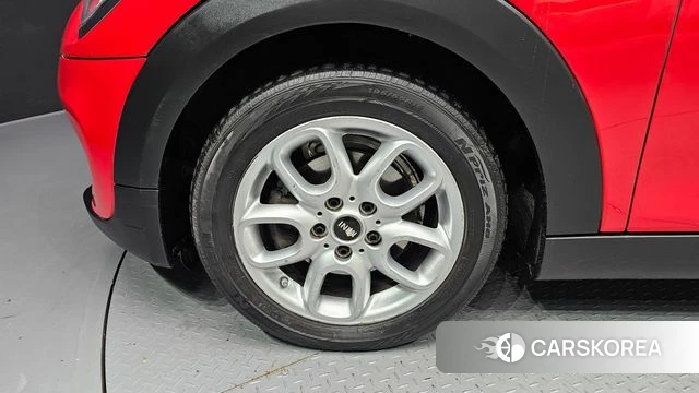 Mini Cooper id 5017876 из Кореи 25