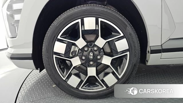 Hyundai Kona Electric (SX2) id 4995970 из Кореи 26