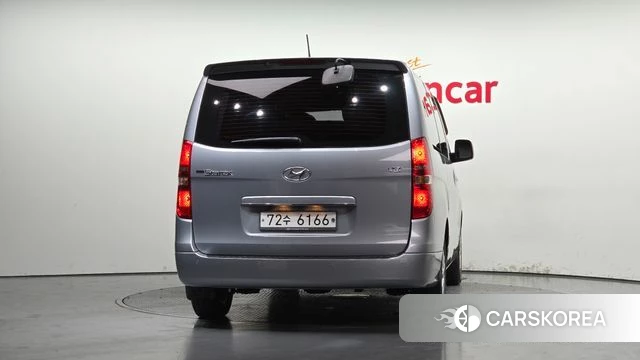 Hyundai The New Grand Starex id 4722590 из Кореи 25