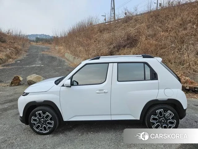 Hyundai Casper id 3695342 из Кореи 13