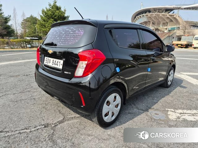 Chevrolet (GM Daewoo) The Next Spark id 3853910 из Кореи 14