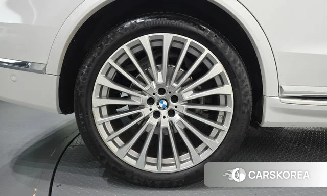 BMW X7 (G07) id 4958982 из Кореи 25