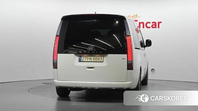 Hyundai Staria id 5039540 из Кореи 28