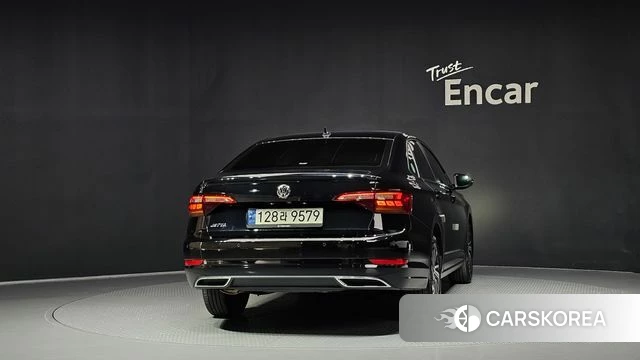 Volkswagen 7th Generation of Jetta id 5013004 из Кореи 14