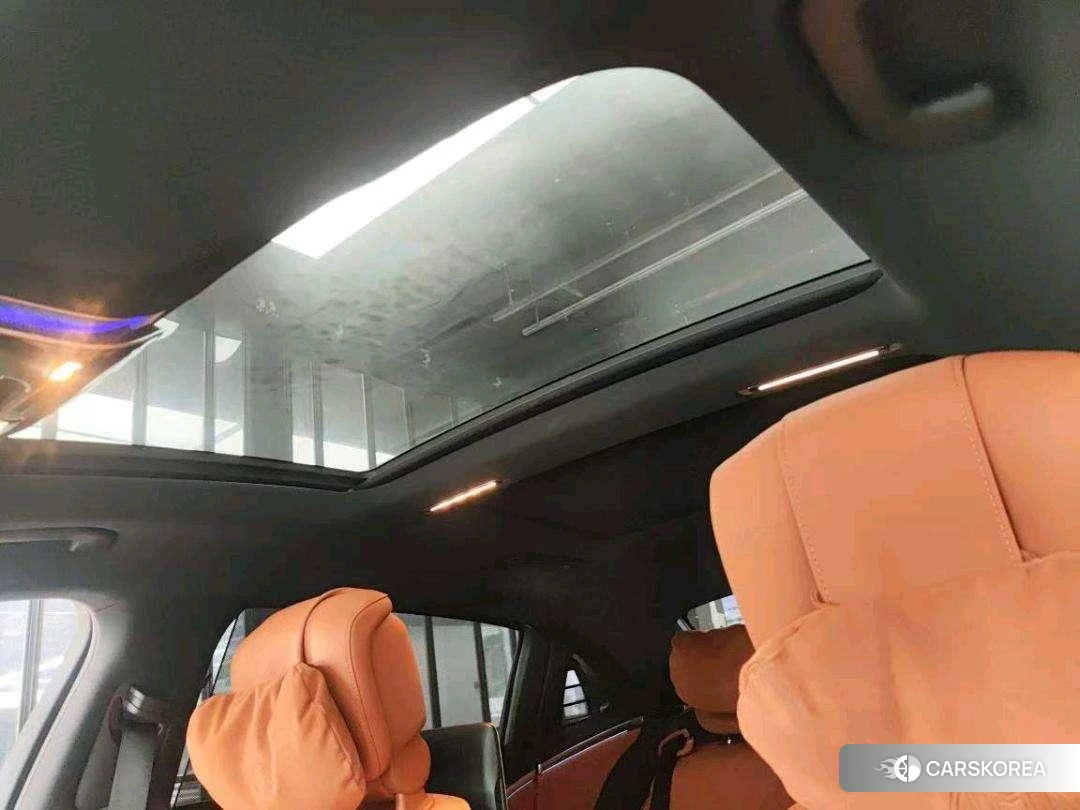 Mercedes-Benz Maybach S-Class 2021 Черный из Китая, фото 4