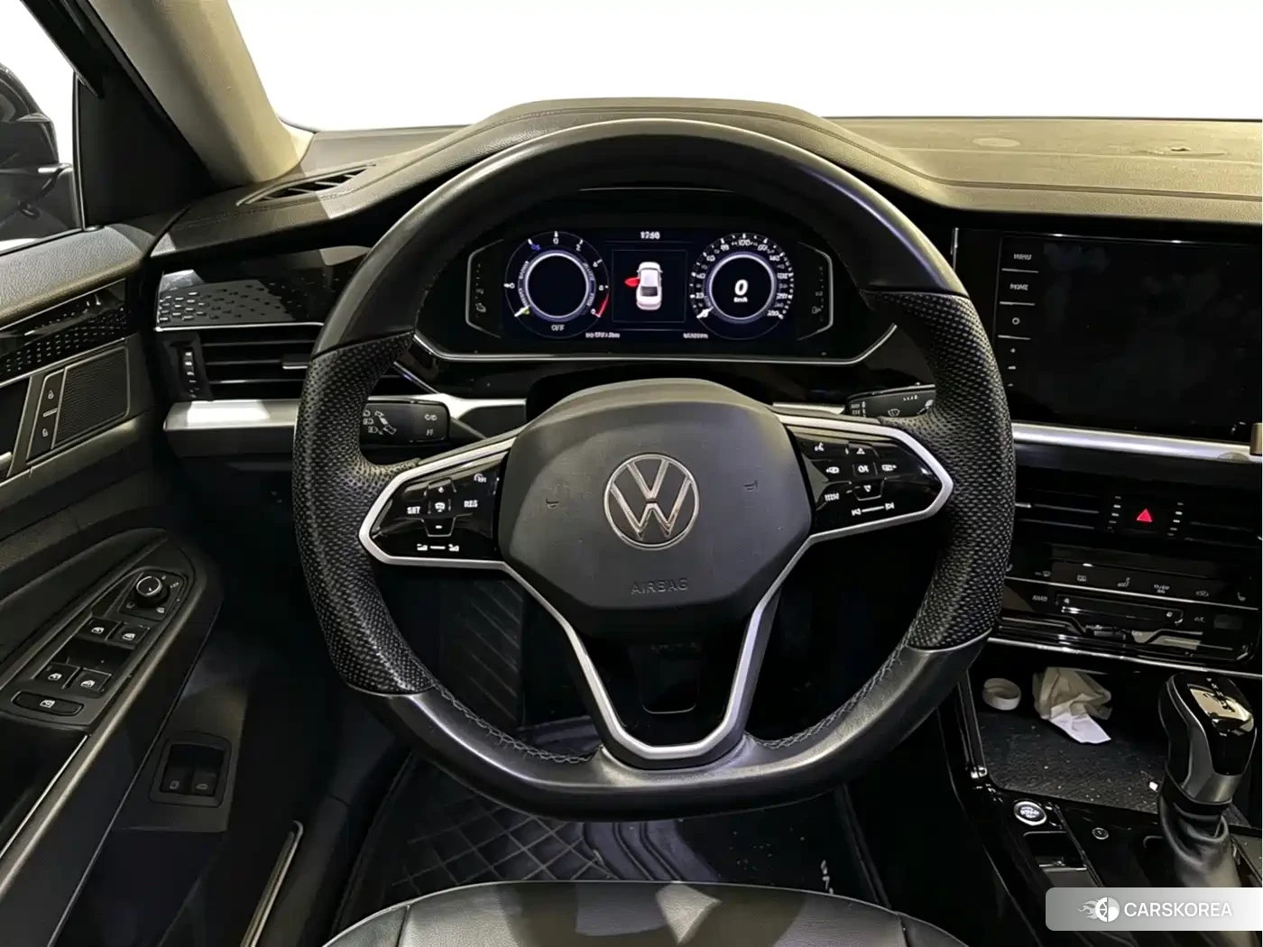 Volkswagen Passat 2023 Черный из Китая, фото 5