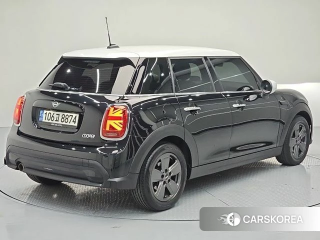 Mini Cooper id 5011922 из Кореи 13