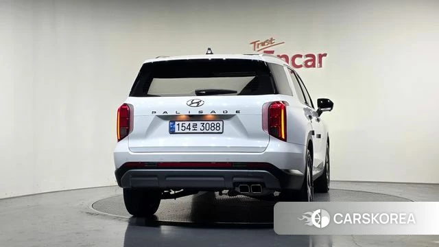Hyundai The New Palisade id 5026313 из Кореи 25