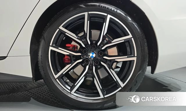 BMW 4 Series (G22) id 4974665 из Кореи 28