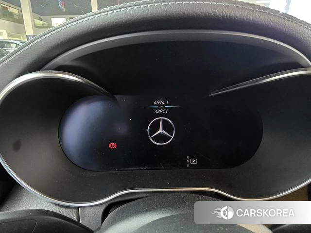 Mercedes-Benz C-class 2021 Белый из Китая, фото 4