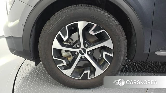 Kia Sportage 5th Generation Hybrid id 4981732 из Кореи 27
