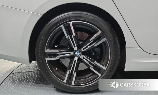 BMW 3 Series (G20) id 4965115 из Кореи 26