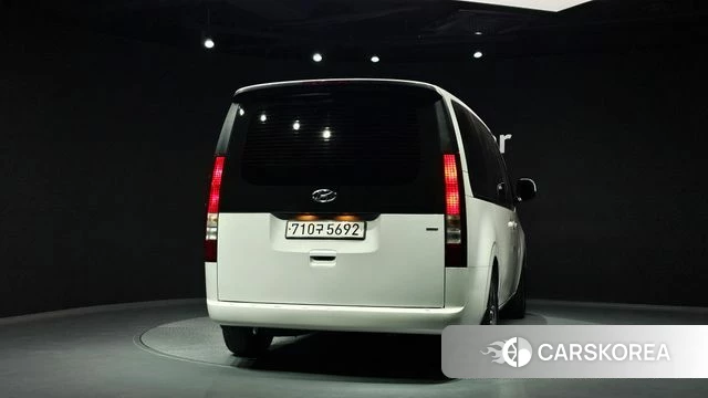 Hyundai Staria id 4958128 из Кореи 28