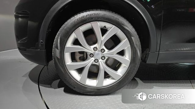 Land Rover Discovery Sports 2nd Generation id 4894258 из Кореи 32