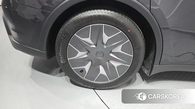 Tesla Model Y id 4705828 из Кореи 24