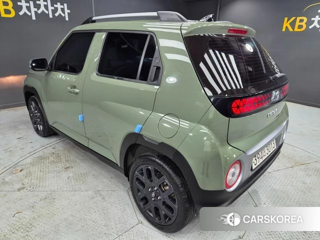 Hyundai Casper id 5031458 из Кореи 14