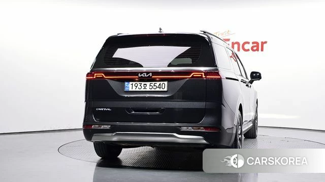 Kia Carnival 4th generation id 4986167 из Кореи 14