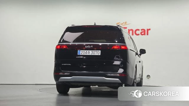 Kia Carnival 4th generation id 4793500 из Кореи 27