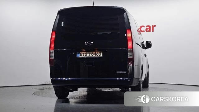 Hyundai Staria id 4997306 из Кореи 24