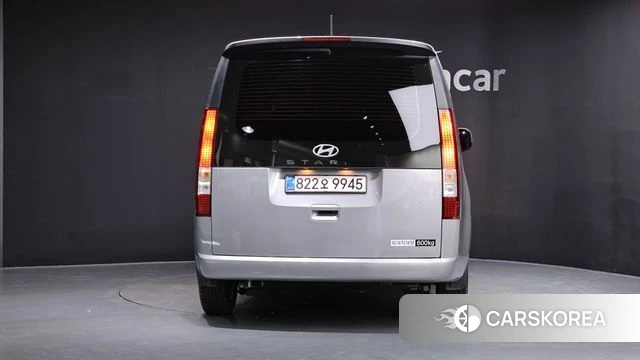 Hyundai Staria id 4644934 из Кореи 23