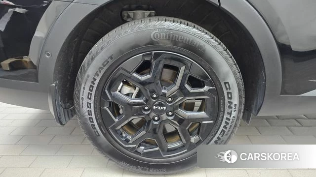 Kia The New Sorento 4th Generation id 4957412 из Кореи 26