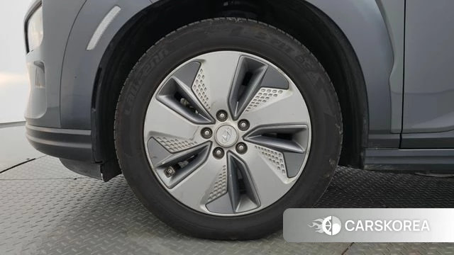Hyundai Kona Electric id 4775639 из Кореи 24