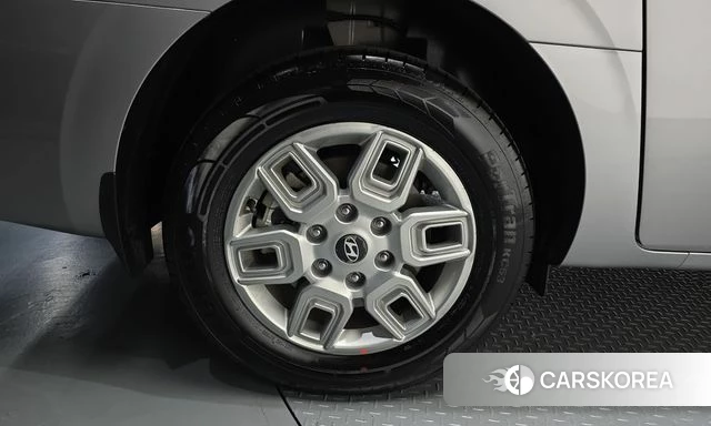 Hyundai Staria id 4964602 из Кореи 28