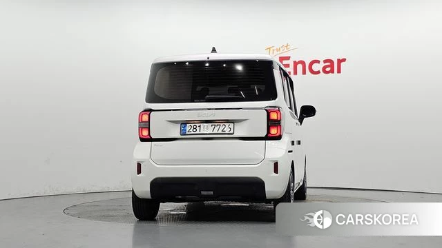 Kia The New Kia Ray id 4753379 из Кореи 31