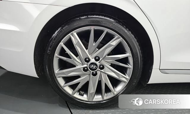Hyundai The New Grandeur IG id 4967020 из Кореи 24