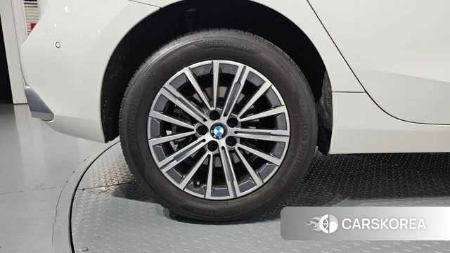 BMW 2 Series Active Tourer (U06) id 4965149 из Кореи 33