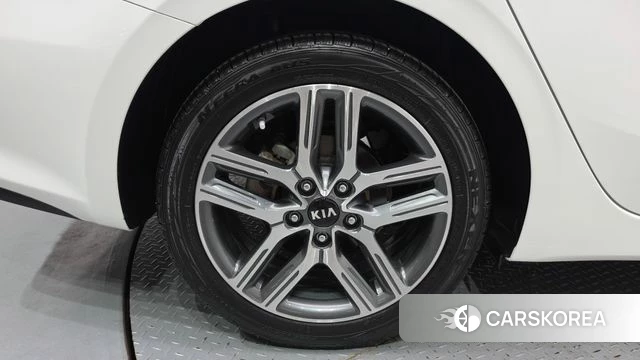 Kia Come New K3 id 5028630 из Кореи 24
