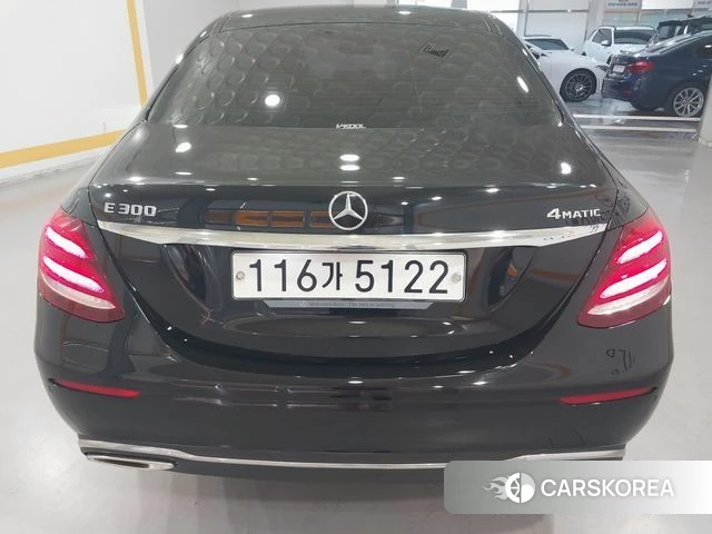 Mercedes-Benz E-Class W213 id 4948930 из Кореи 14