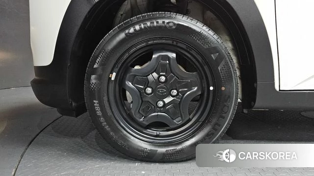 Hyundai Casper id 4720928 из Кореи 24