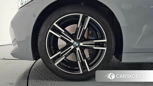 BMW 3 Series (G20) id 4985853 из Кореи 32