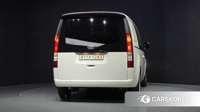 Hyundai Staria id 4976318 из Кореи 25