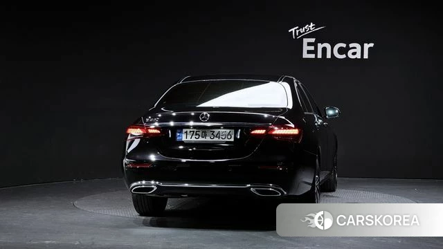 Mercedes-Benz E-Class W213 id 5003341 из Кореи 25