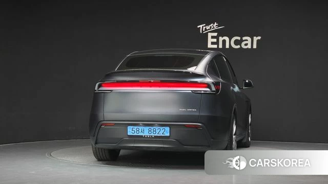 Tesla Model Y id 4921173 из Кореи 14