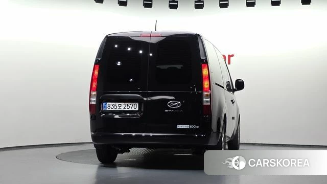 Hyundai Staria id 4778687 из Кореи 14