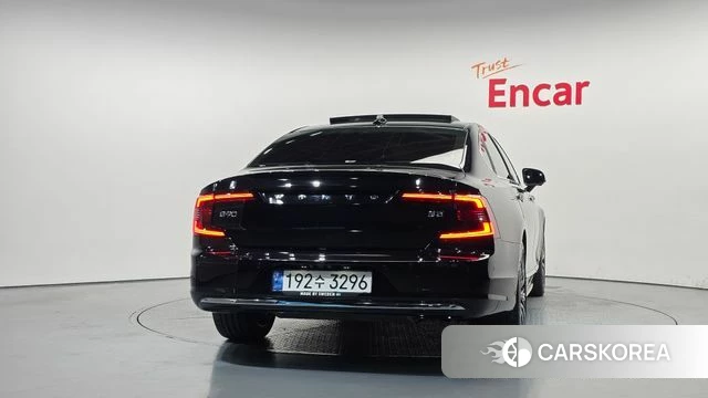 Volvo S90 id 4935849 из Кореи 14