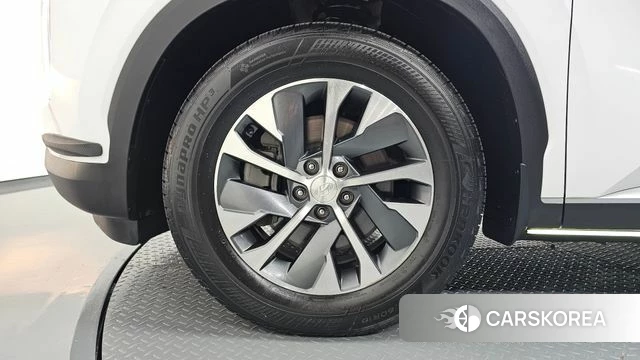 Hyundai Palisade id 4966748 из Кореи 30