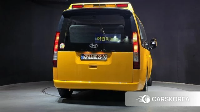Hyundai Staria id 4997096 из Кореи 26